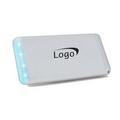 Flashlight Power Bank 4900